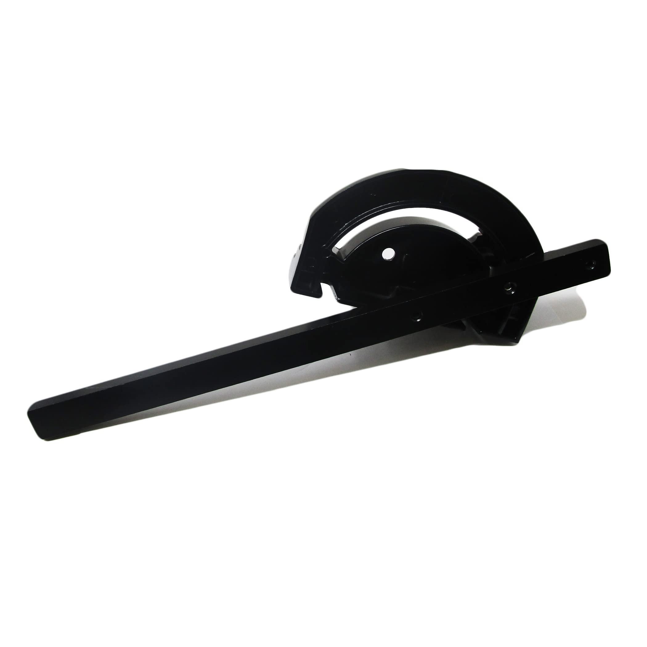Jet JMG-14/708716 Table Saw Miter Gauge, Black - Image 3