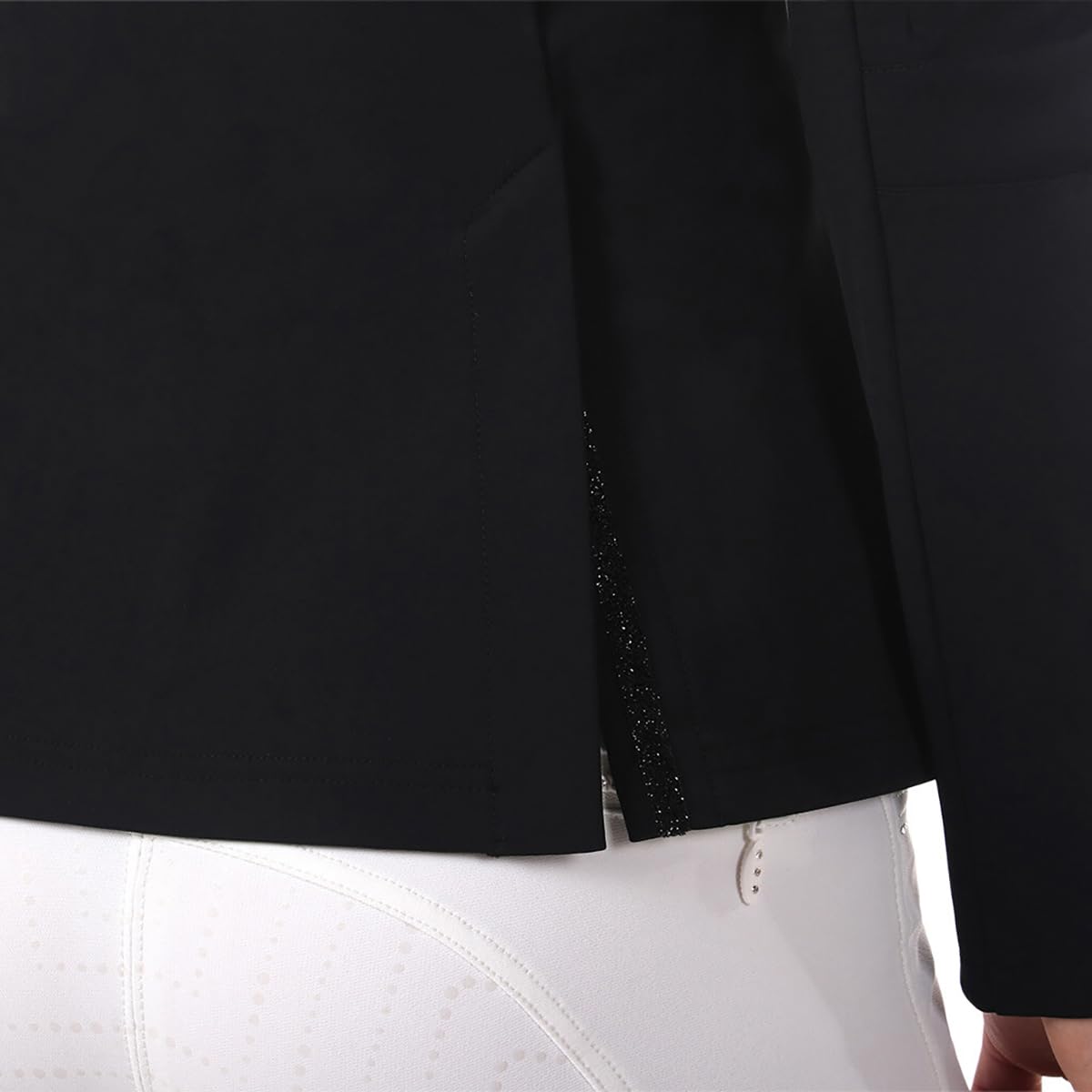 QHP Juliet - Chaquetas de competición para mujer
