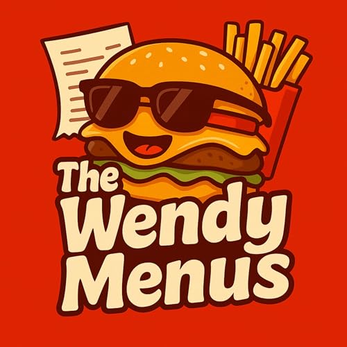 Wendy Menus cover art
