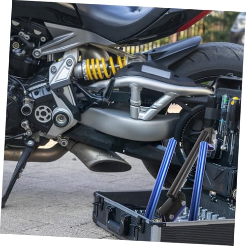 Guidon robuste pour corriger les problèmes de direction sur mini-barre