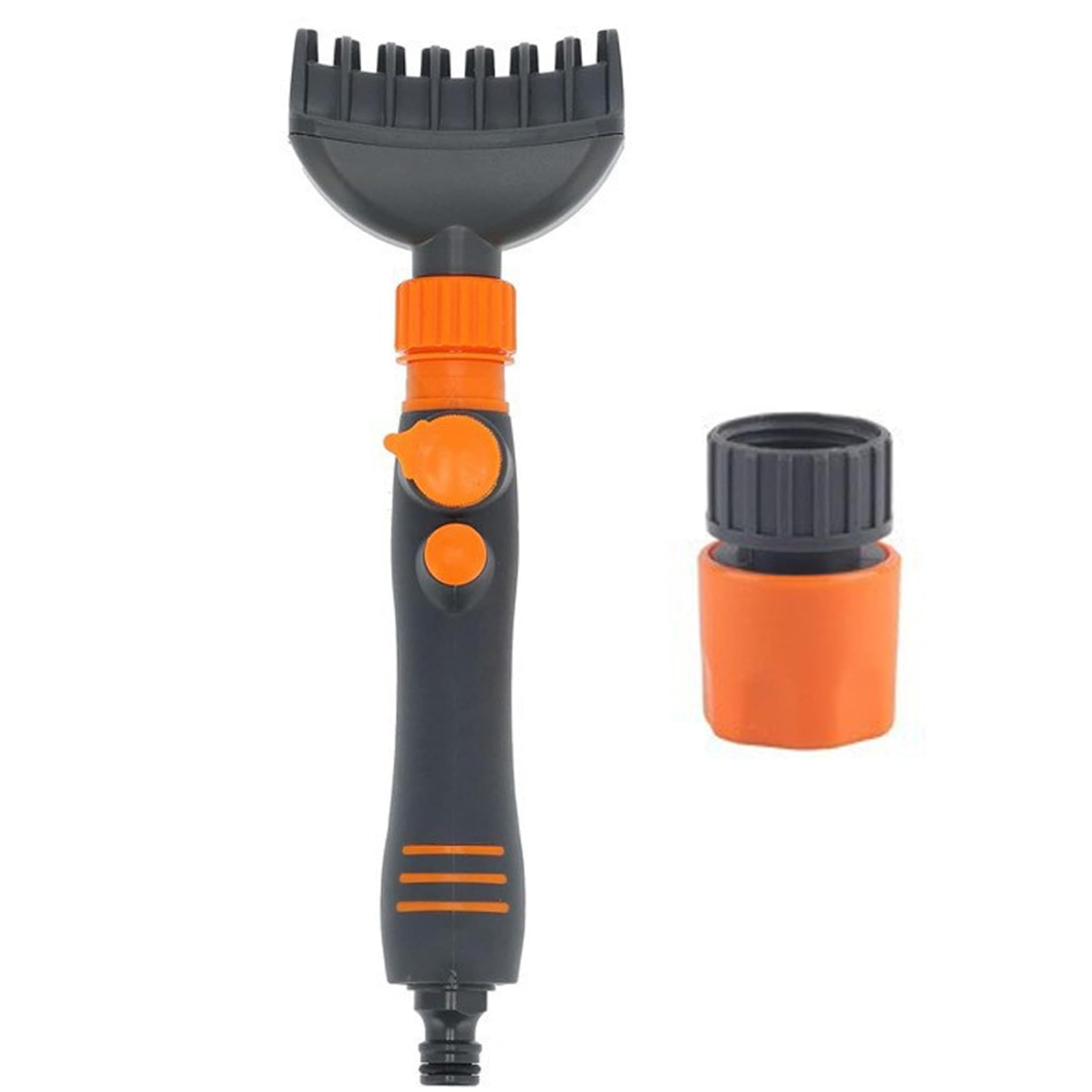Pool & Spa Filter Cartridge Cleaner, Spa & Hot Tub Filter Cartridge Cleaning Tool, Handheld Filter Cleaning Wand, Pool Filter Cleaner,Cartridge Cleaner