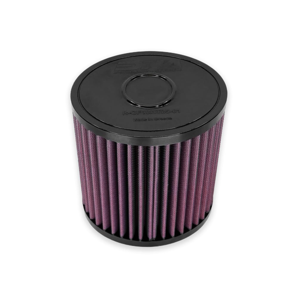 DNA Hochleistungs-Sportluftfilter kompatibel für CF Moto CForce 1000 Touring CF1000AZ-2 (24-25) mit 98-99% Filtereffizienz und 31.02% Erhöhtem Luftstrom PN: R-CF10AT25-01