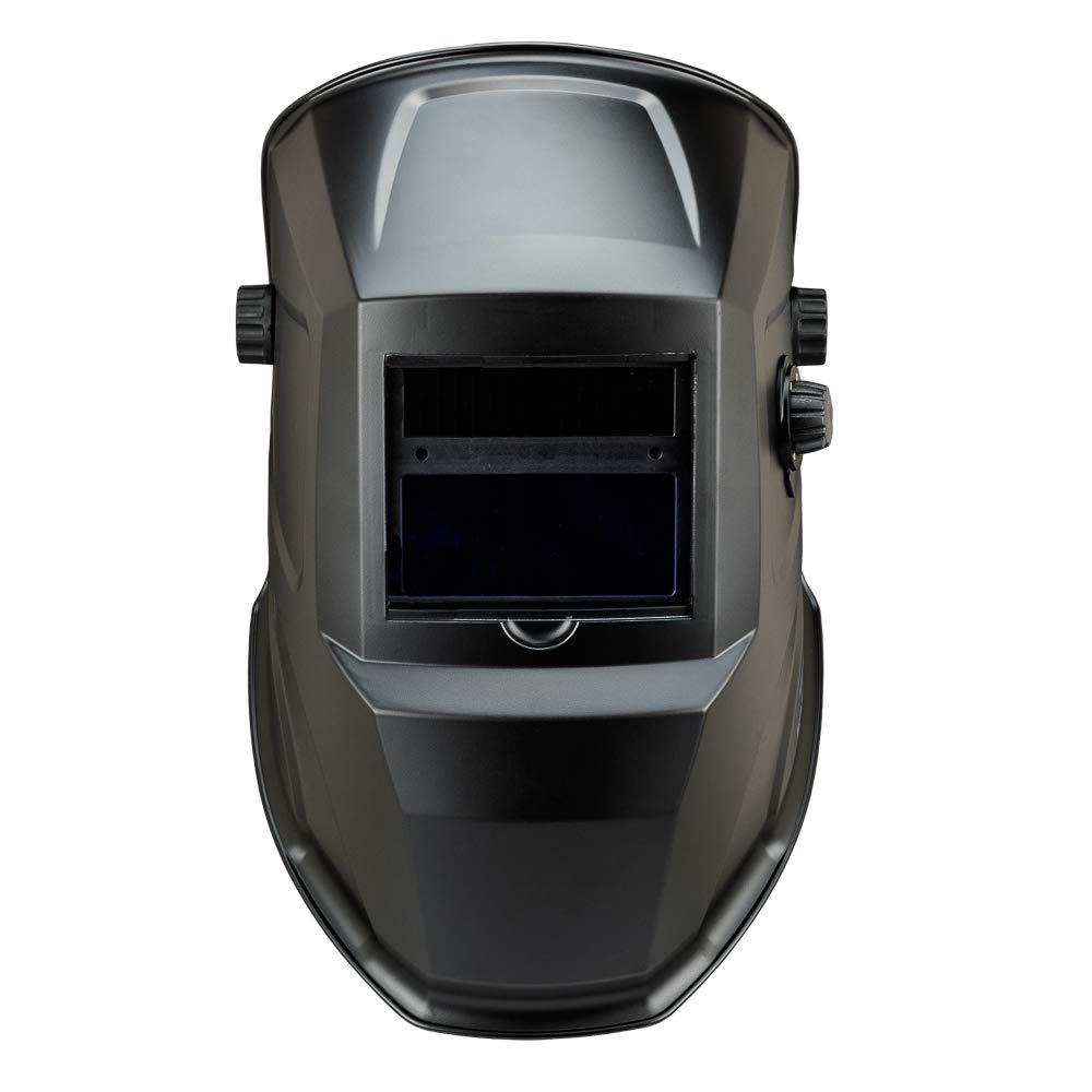 Review Discount Forney Easy Weld Series Black Matte ADF Welding Helmet, 55731 Buy 1 get 1 Forney Easy Weld Series Black Matte ADF Welding Helmet, 55731