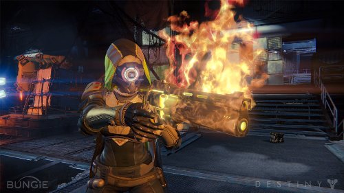 Destiny PS4 [import anglais]