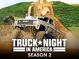 Truck Night in America