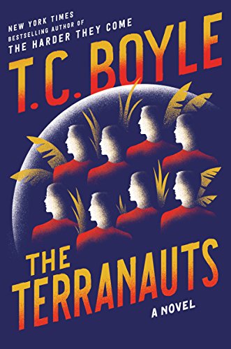 Télécharger The Terranauts: A Novel (English Edition) PDF