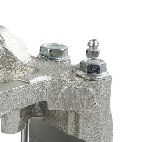 Image of 14144306 Front Left Disc Brake Caliper Assembly w /o Bracket