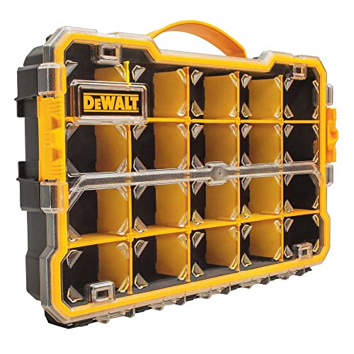 DEWALT 20 Compartment Pro Organizer (DWST14830)