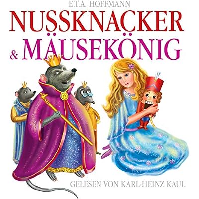 Nussknacker & M&auml;usek&ouml;nig