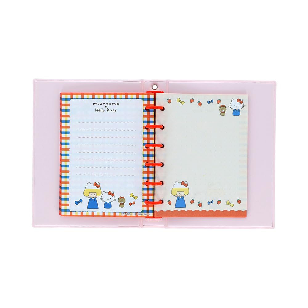 Amazon | サンスター文具(Sun-Star Stationery) mizutama サンリオ