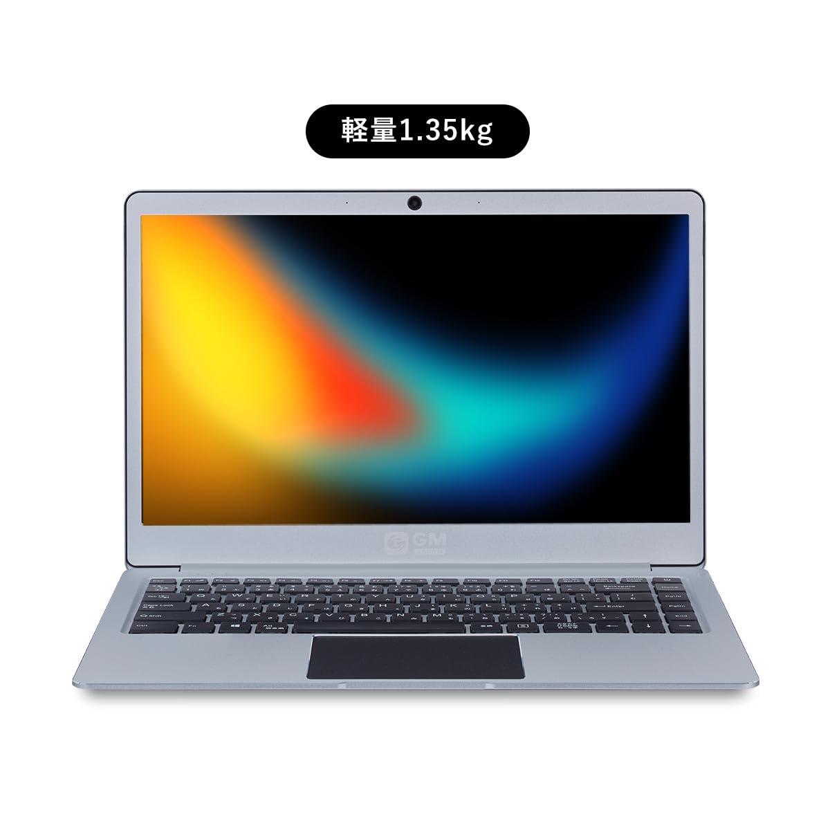 Amazon.co.jp: 【整備済み品】GM-JAPAN GLM-14 Celeron/8GB/256GB/W11