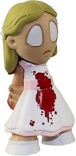 FunkoFigura Mystery Minis vinilo SupernaturalLilith