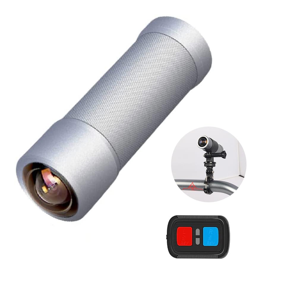 Amazon.co.jp: VSYSTO バイク ドライブレコーダー WiFi 4K UHD 800万  