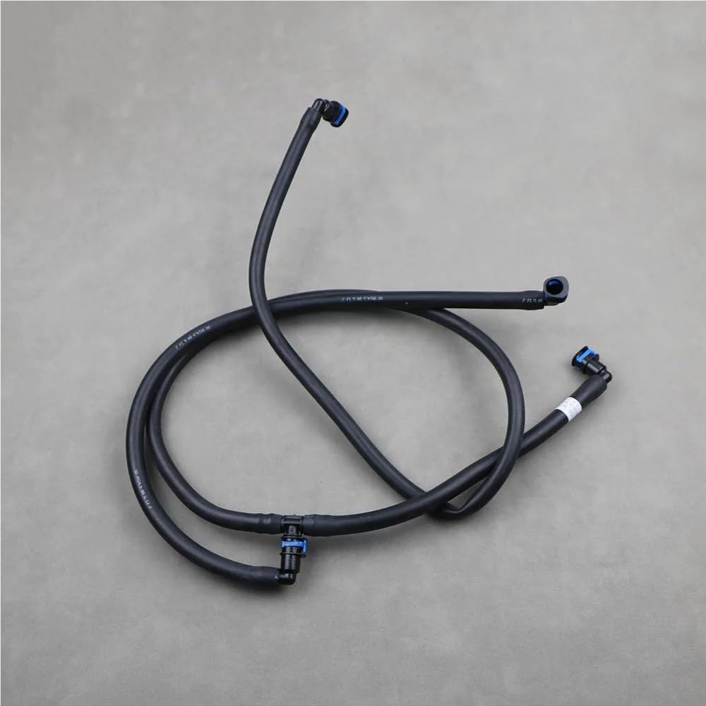 Reinigungsdüse Kompatibel Mit Seat Für Alhambra 1996–2017 Für Leon 2002–2017 Scheinwerfer-Waschanlage Spritzschlauch 1J0955964F