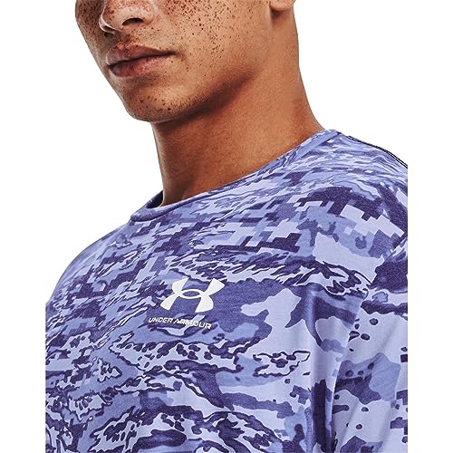 Image of Under Armour Men's New Freedom Flag T-Shirt