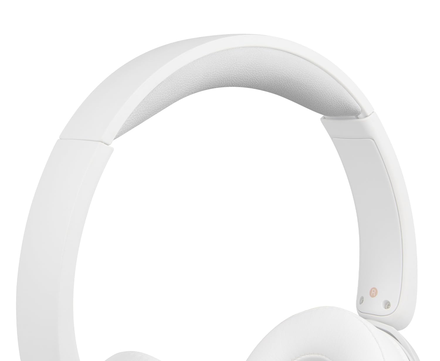 SOULWIT Headband Cover for Sony WH-CH520 WHCH520 (Do Not Fit WH-CH510), Replacement Headstrap Pad Repair Part - Grey