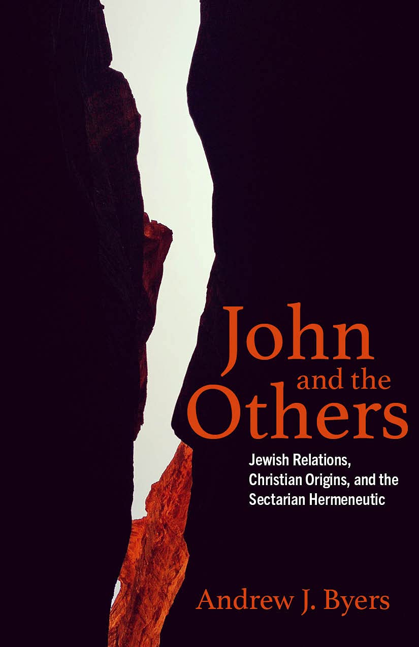 John and the Others - 9781481315906
