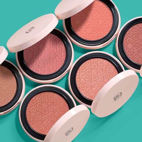 Collistar Impeccable Maxi Blush – 03 Terracotta, 8 g - View 4