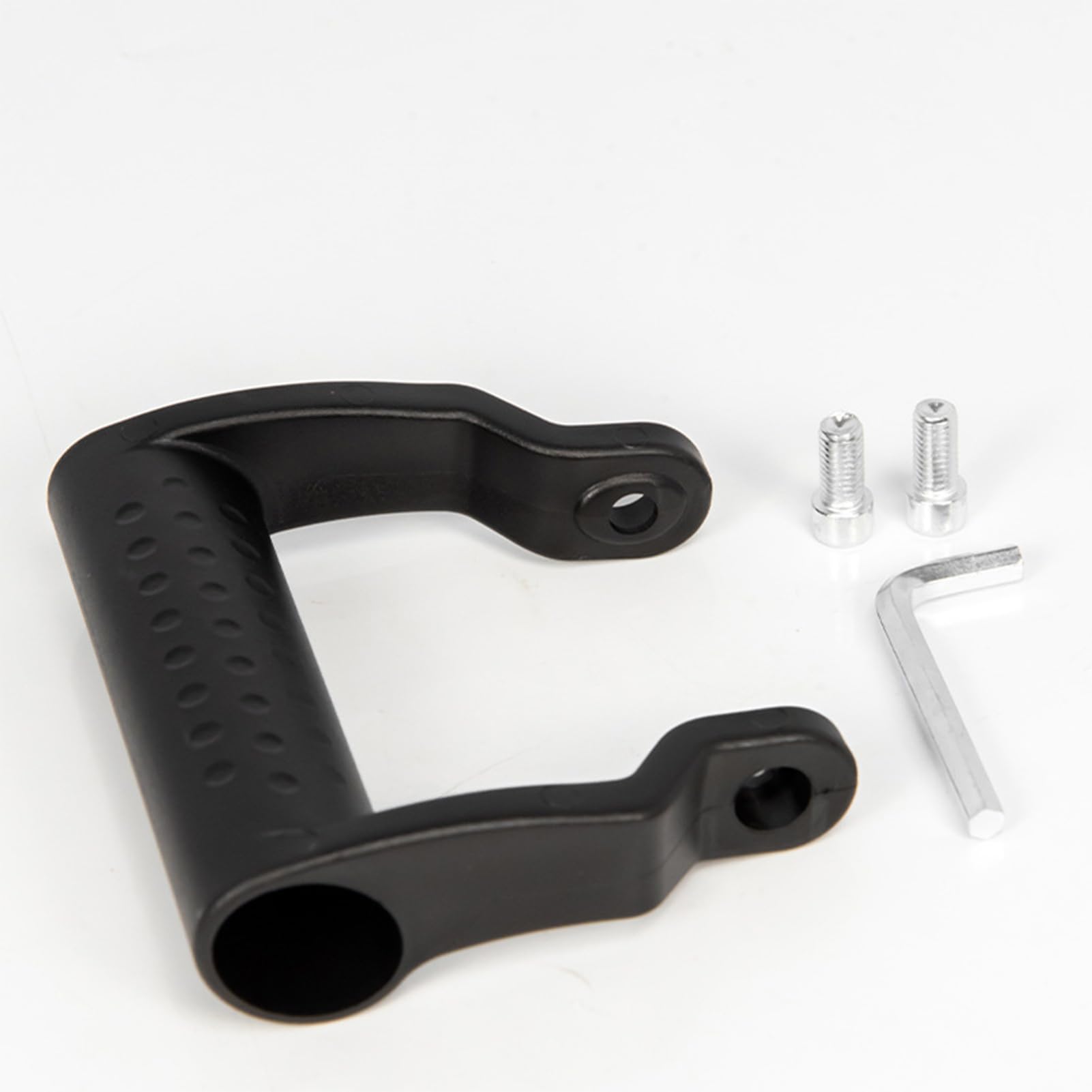 Poignée De Rechange Pour Meuleuse D'angle – Manche Noir En PP, Compatible Universelle