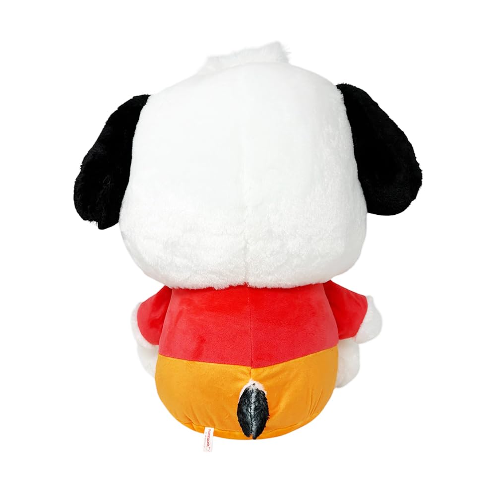 Amazon.co.jp: ポチャッコ キャラクター大賞2026 超超BIGぬいぐるみ