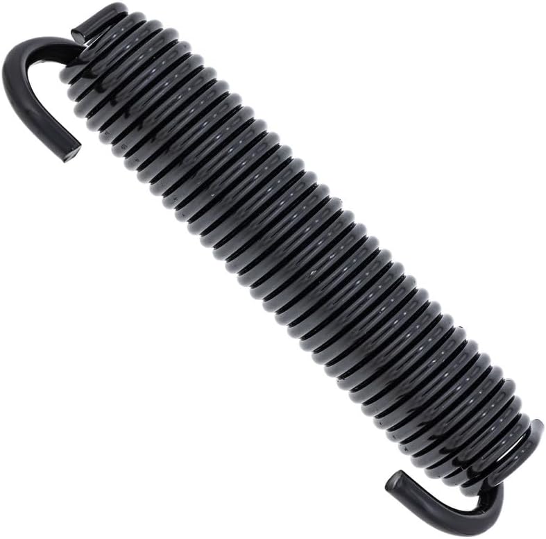08300728 Muelle de extensión Zenith Ikon XD Apex SD RD CE 42 52 60 Compatible con Ariens ZTX 52 Stealth, Pro-Walk 36HR, Pro-Turn ZX 60, Pro-Turn ZX