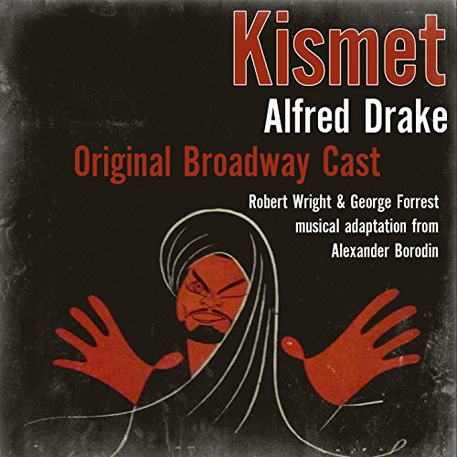 Orchestra directed by Louis Adrian