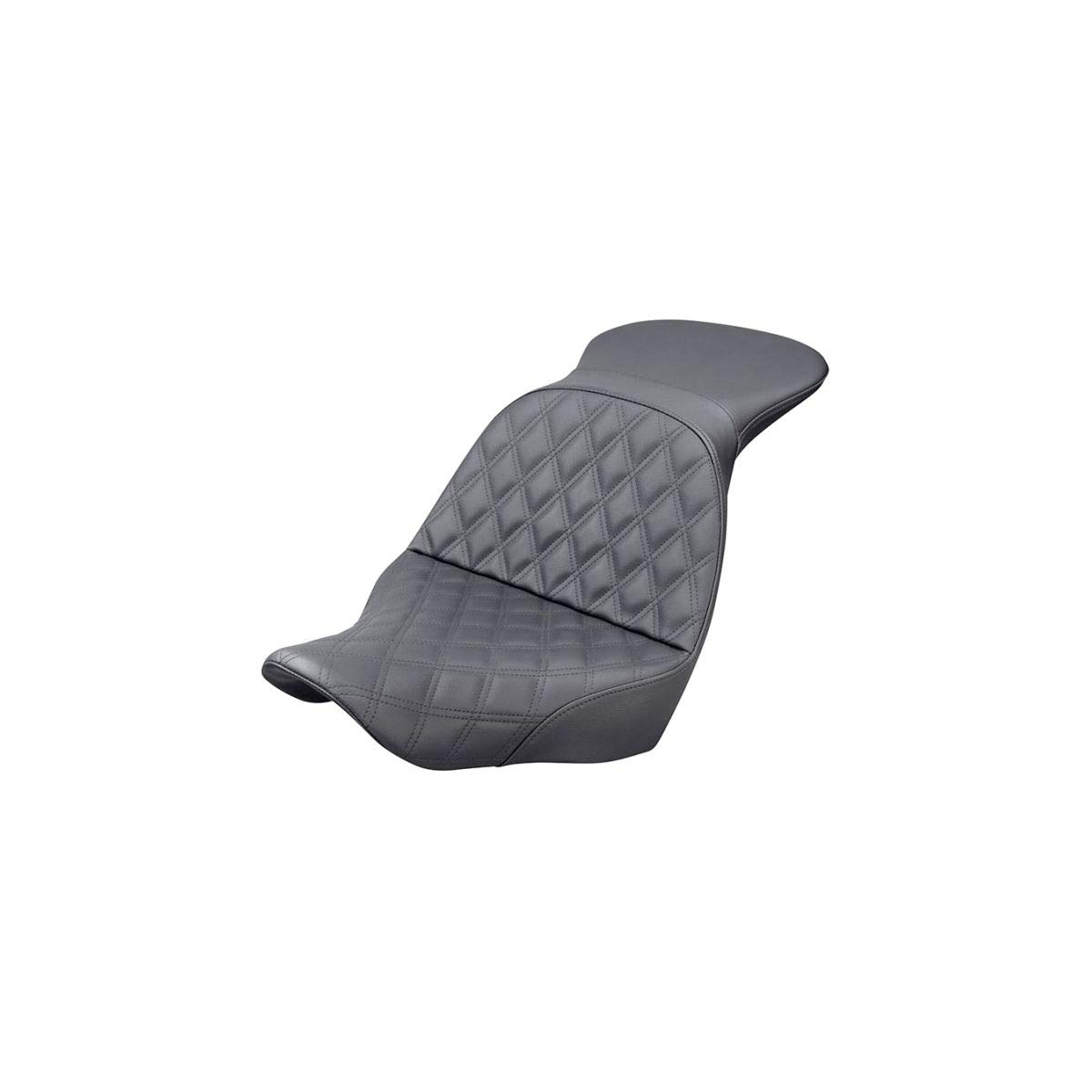 Amazon | Saddlemen Explorer LSシート(標準) 18-19 HARLEY FLSBに対応