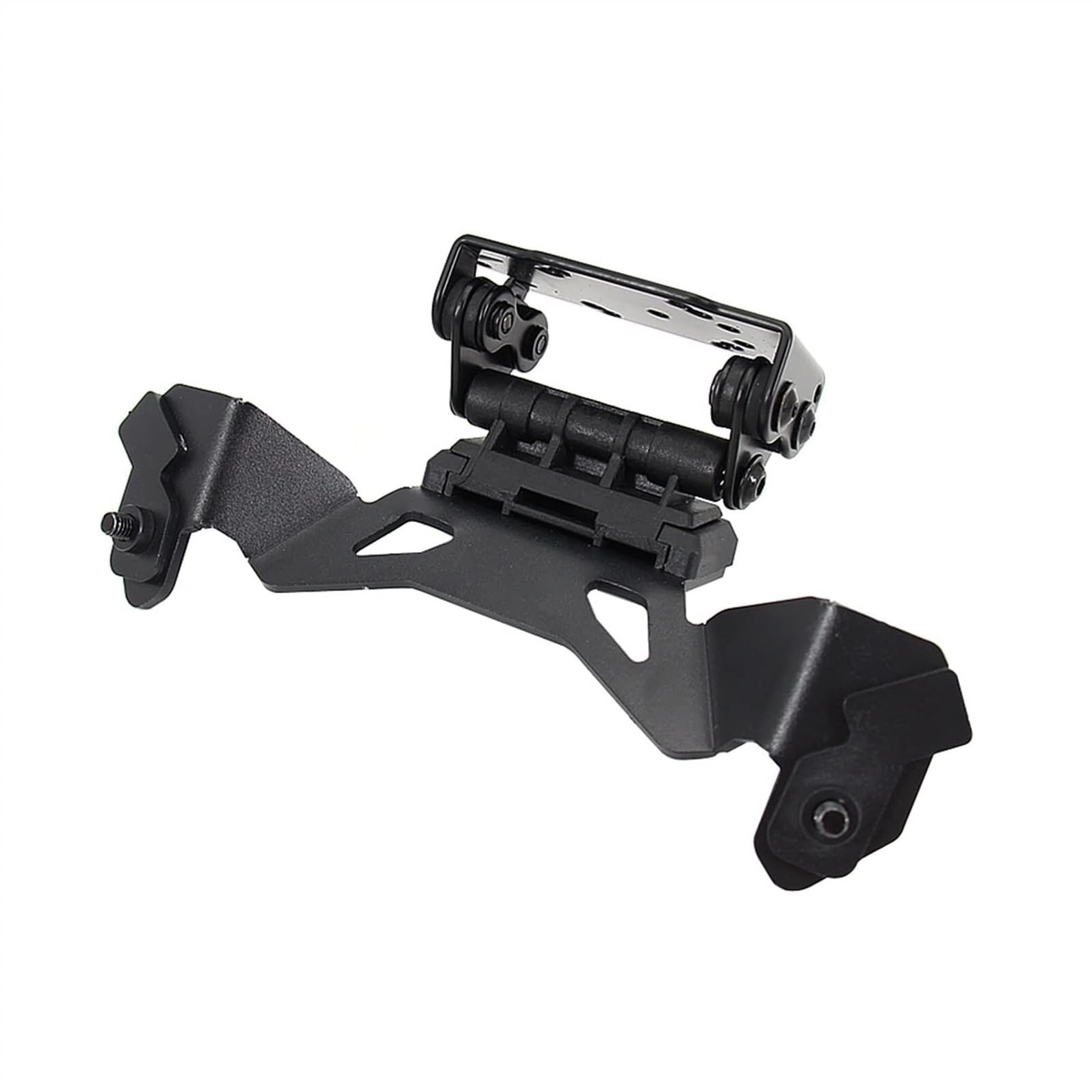 Soporte GPS Moto Soporte de Navegación para Teléfono Móvil Motocicleta para Versys 1000 2018-2020(3)