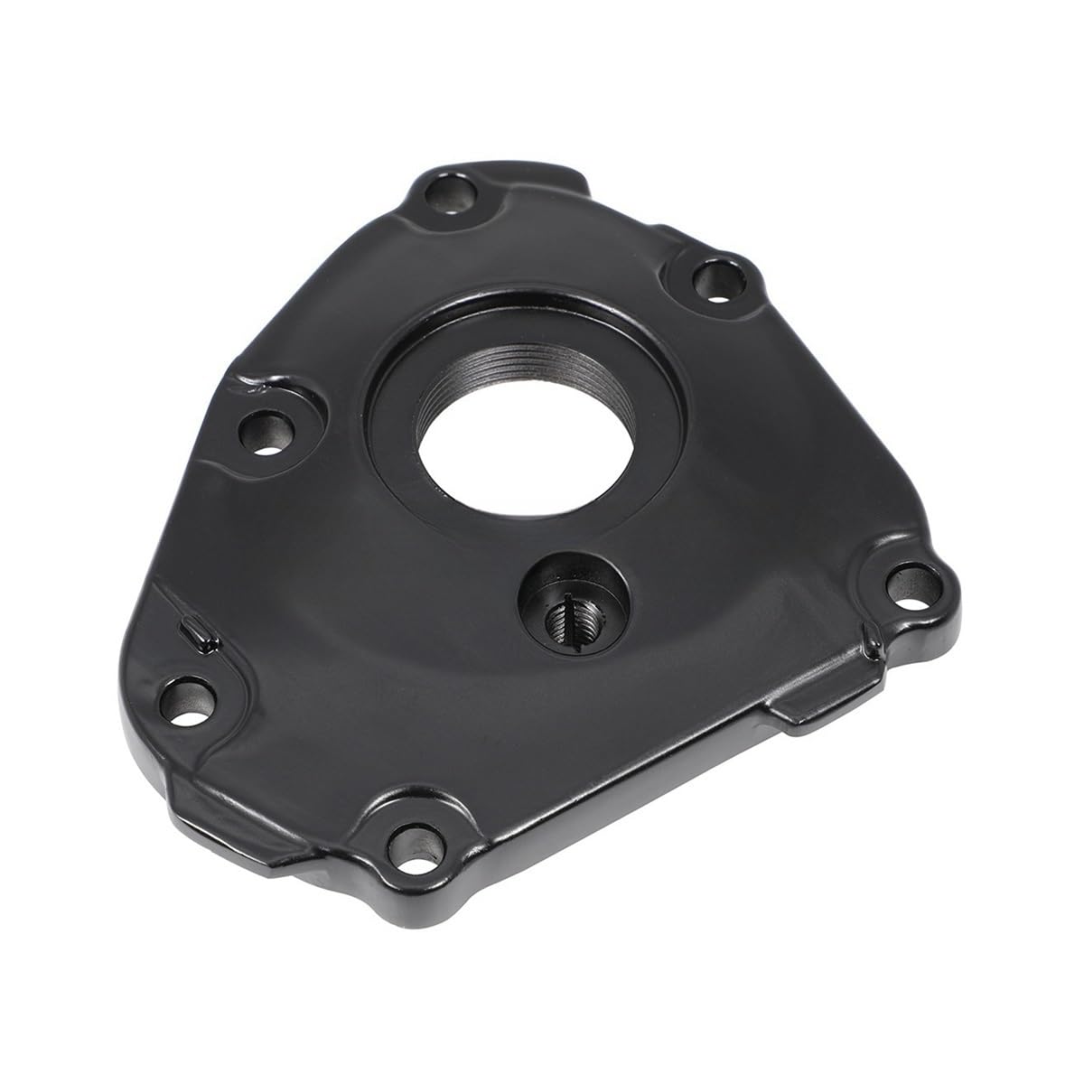 Kit protection moteur YZF-R1 2004-2008 avec joint de carter - 7