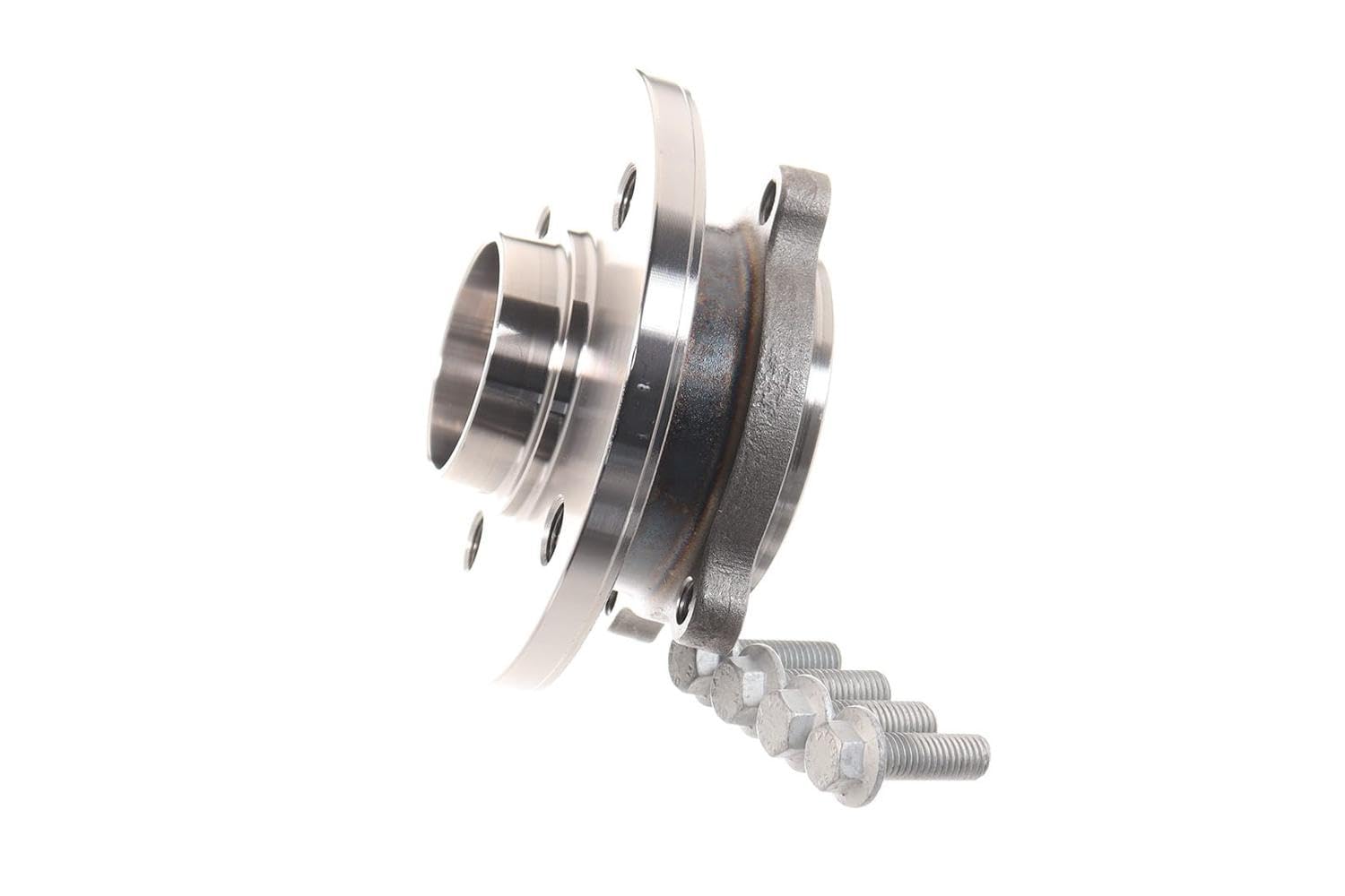 SKF Jeu de roulements de roue, y compris moyeu de roue essieu avant | Compatible avec: MINI MINI, MINI, Cabriolet, Cabriolet, CLUBMAN, CLUBVAN, Coupe, Roadster