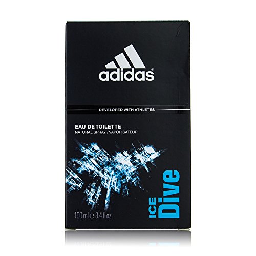 Reviews de Adidas Ice Dive que puedes comprar esta semana. 10 Imagen adicional