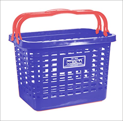 Nayasa Super Market Basket 12 no. | Compare Price Online