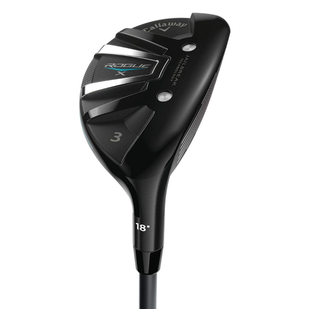 Amazon | キャロウェイ CALLAWAY 2018 ROGUE X (ローグ エックス