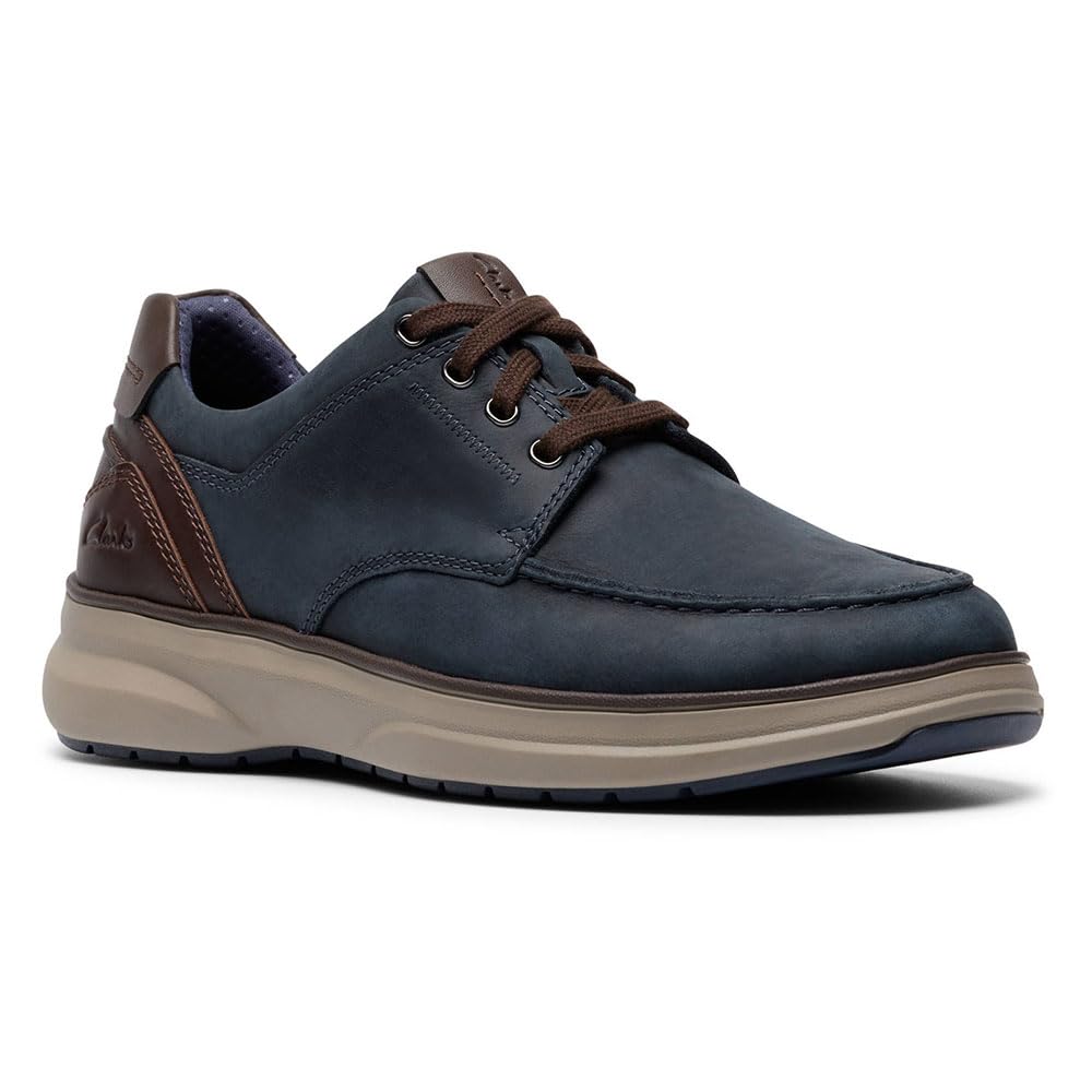 Clarks Herren Mullan MocSHOES