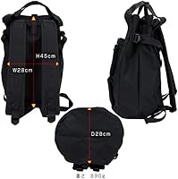 Amazon.co.jp: [ポーター] ユニオン リュックサック メンズ