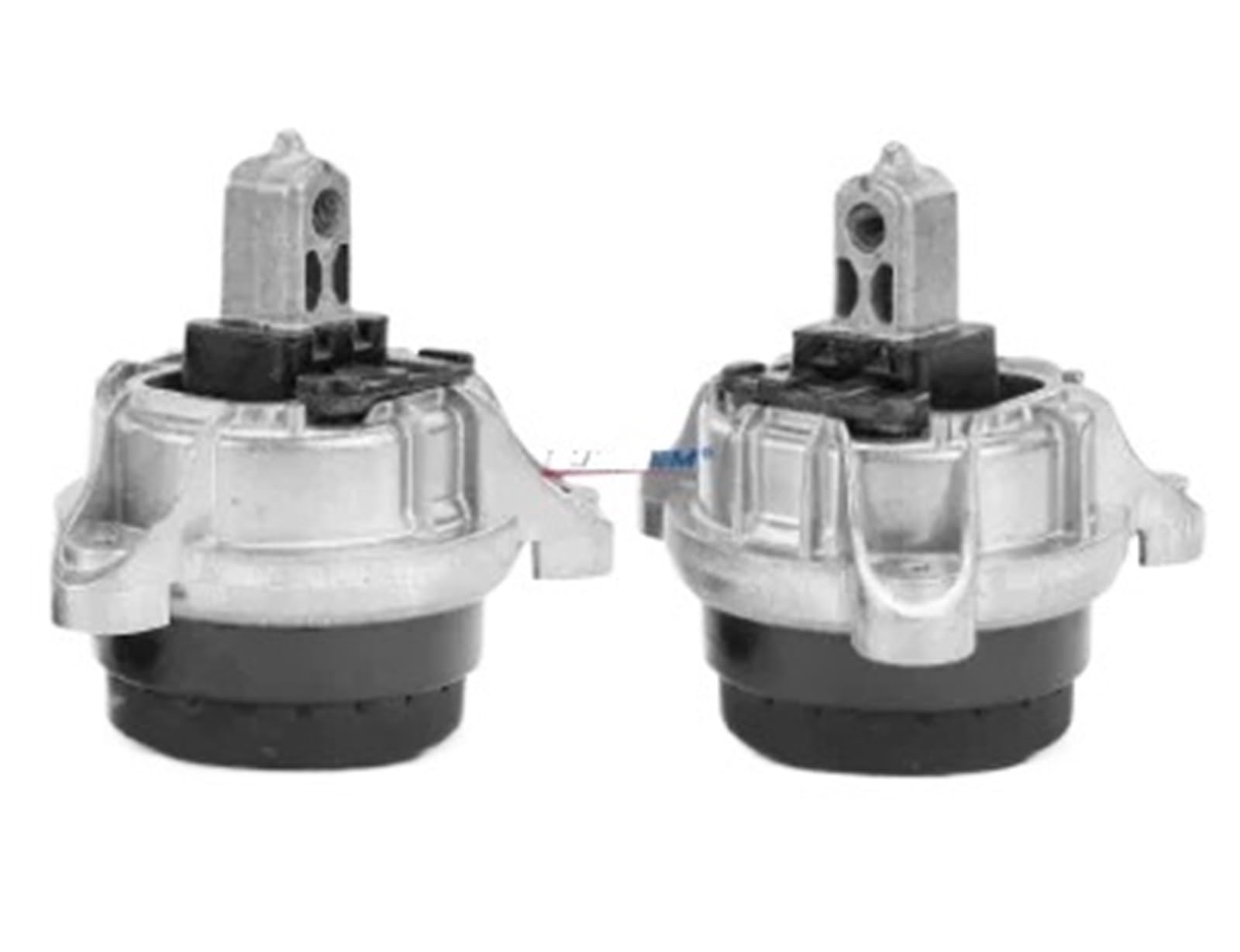 Car Engine Mounts for BMW F10 528i 2011 535i