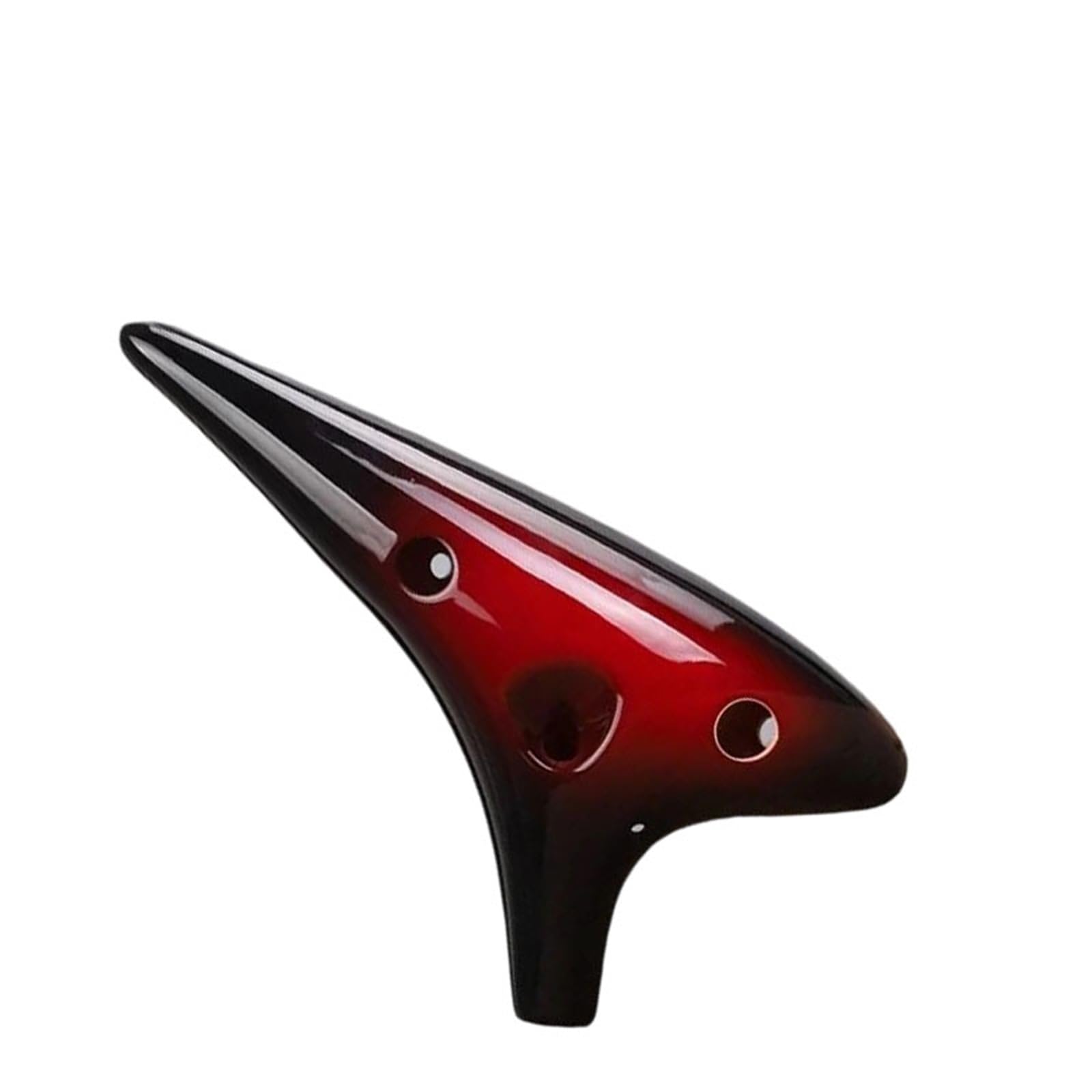 Ocarina Alto C 12-Loch Alto C (AC) Okarina