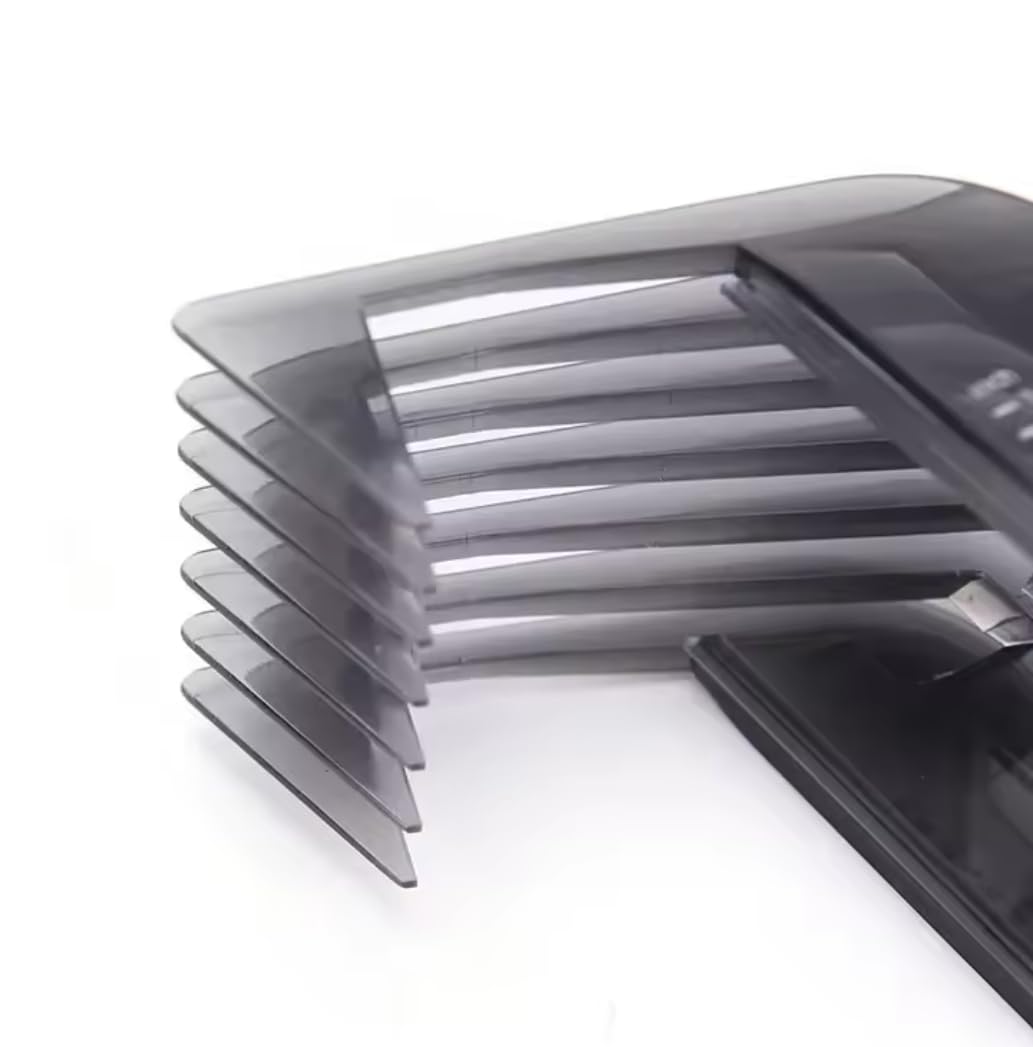 Zamiennik grzebień do strzyżenia włosów kompatybilny z Philips QC5105 QC5115 QC5120 QC5125 QC5130 QC5135 | Grzebień do strzyżenia włosów