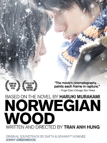 Norwegian Wood (English Subtitled)