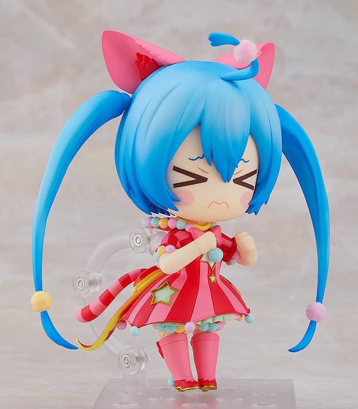 Amazon | ねんどろいど プロジェクトセカイ カラフルステージ! feat