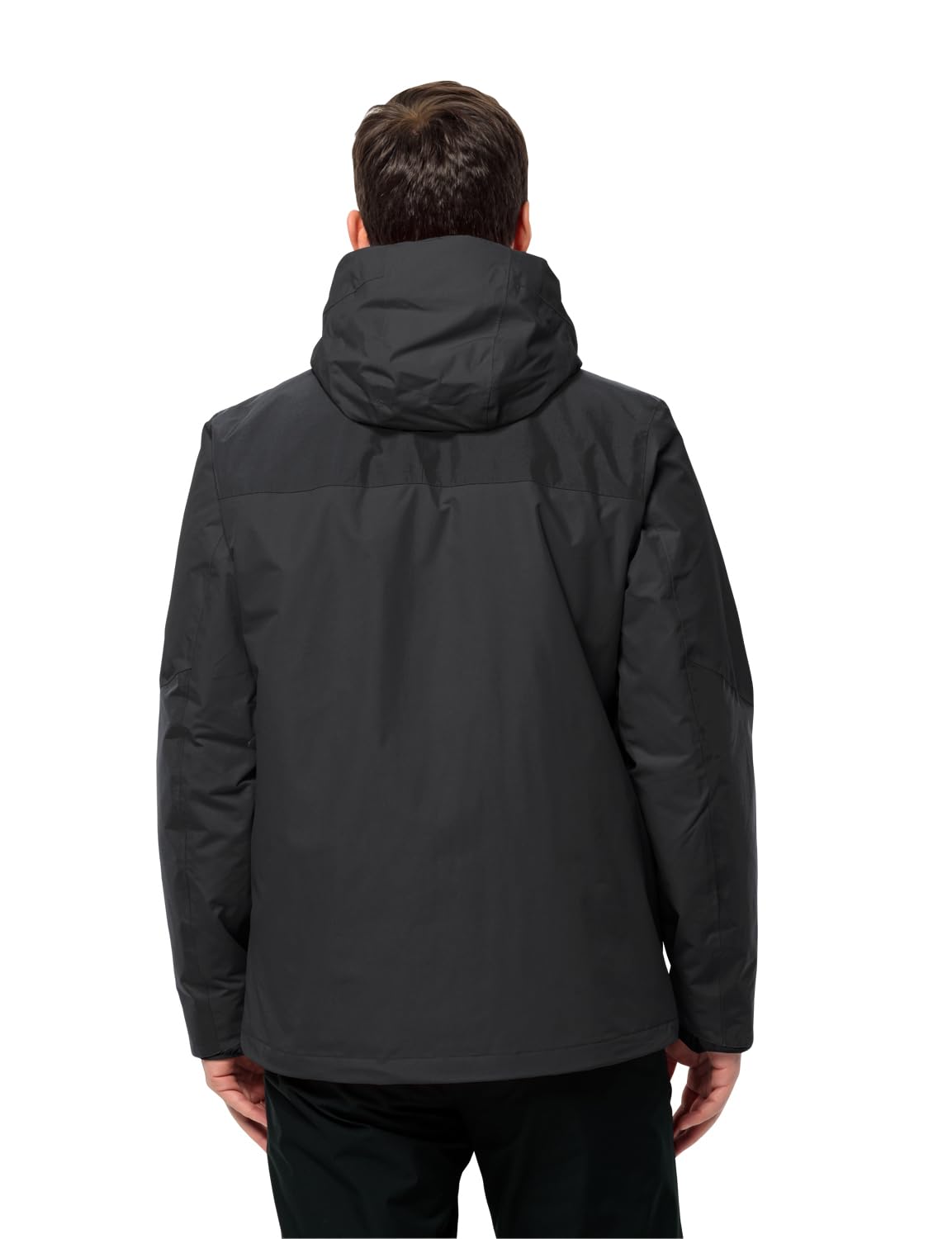 Jack Wolfskin Veste Homme