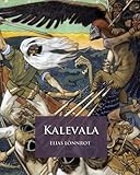 Kalevala (Finnish Edition)