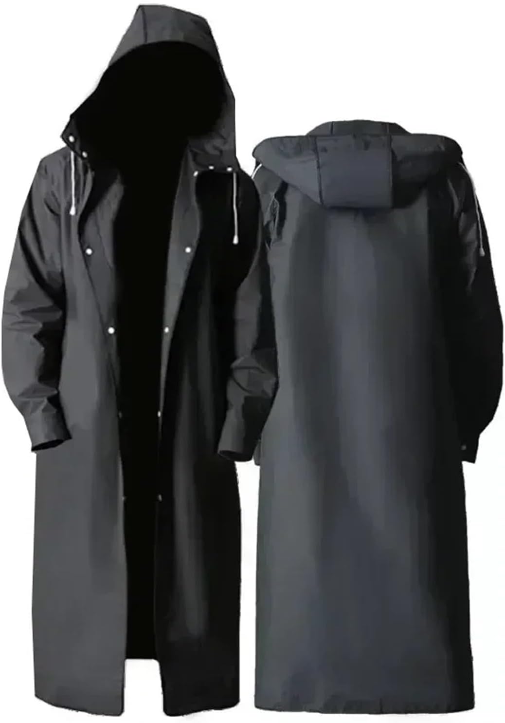 週末限定価格 UVカット⭐︎成瀬愛里 遮光パーカー 忍 新品未使用 黒 UV