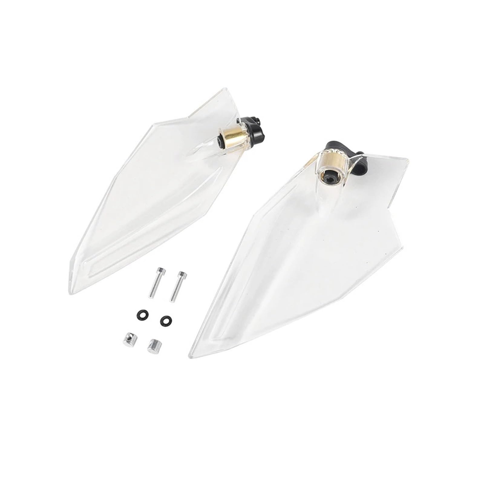 deflektor powietrza Do Honda Gold Wing GL1800 Tour DCT