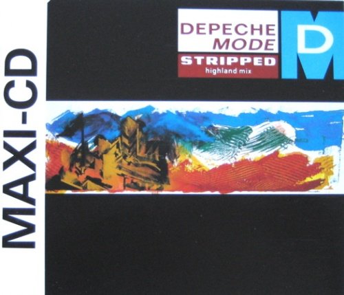 Stripped [Single-CD] [Audio CD]