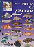 Fishes of Australia 073160234X Book Cover