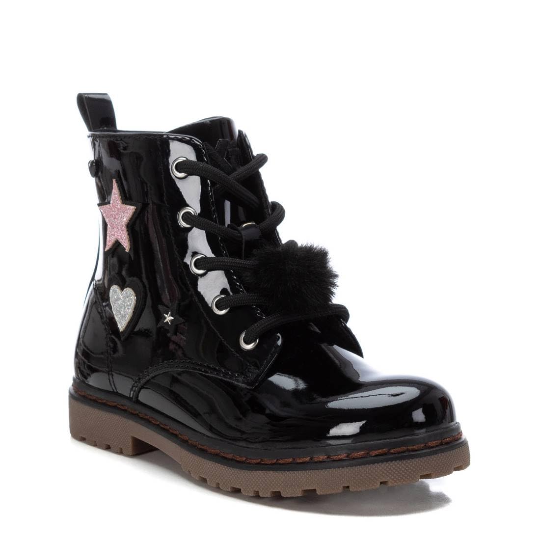Xti Kids 151091 BOTAS PLANAS Bebé