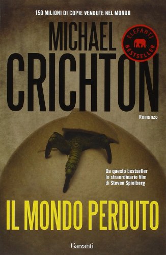 Il mondo perduto Il mondo perduto