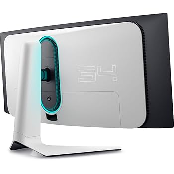 Amazon.com: Dell Alienware AW3423DW 34.2