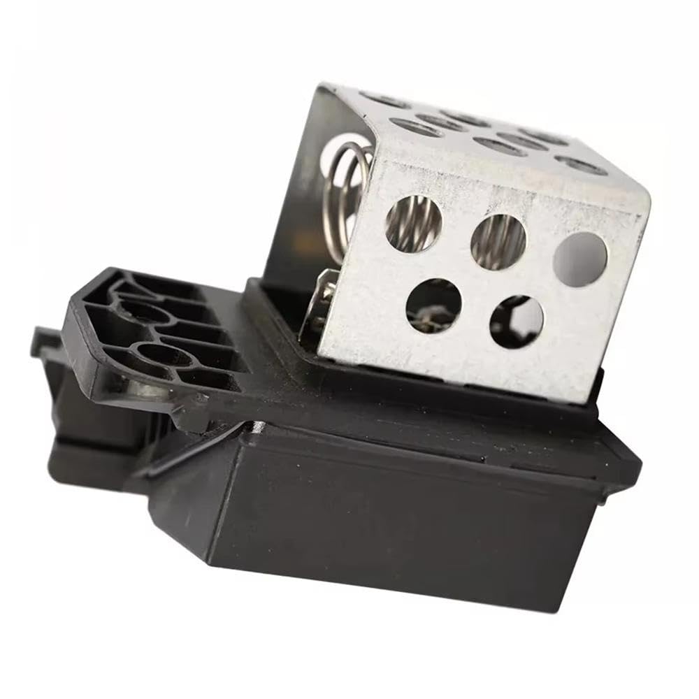 Resistencia Relé Ventilador Radiador Para Citroën C2 C3 Piezas Coche